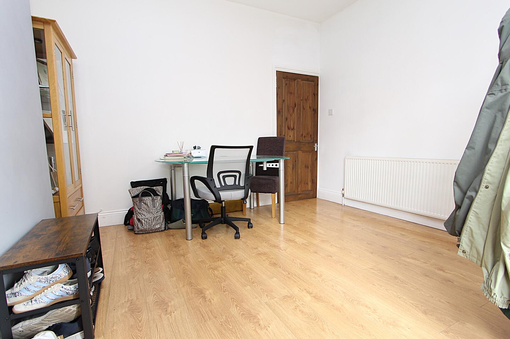 Woodfield Crescent, Kidderminster